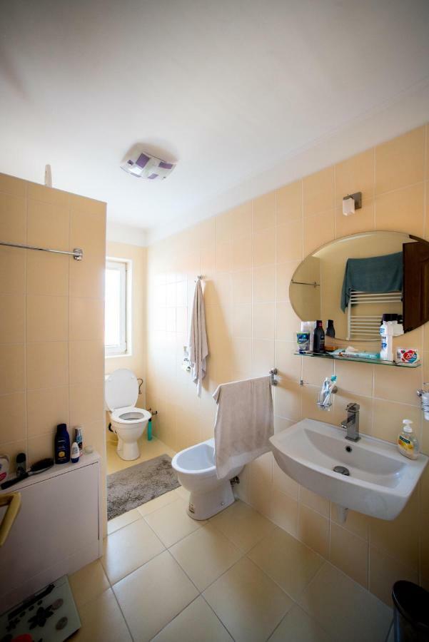 Marilyn Apartman เจเนชดิแอช ภายนอก รูปภาพ
