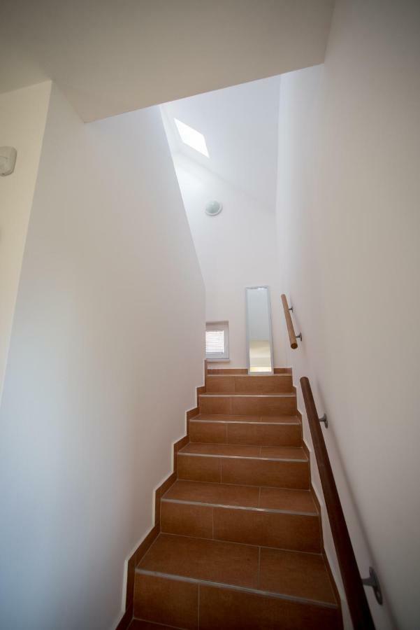 Marilyn Apartman เจเนชดิแอช ภายนอก รูปภาพ